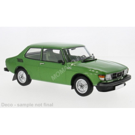 SAAB 99 TURBO 1977 VERT