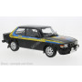 SAAB 99 EMS TURBO 1977 NOIR