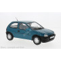 OPEL CORSA B 1993 BLEU