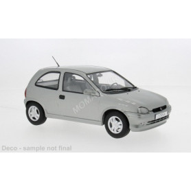 OPEL CORSA B 1993 GRIS