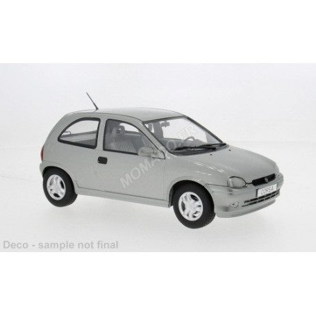 OPEL CORSA B 1993 GRIS