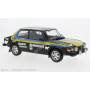 SAAB 99 EMS 4 S. BLOMQVIST / H. SYLVAN RALLYE DE SUEDE 1977
