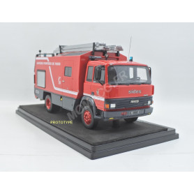 IVECO 135-17 FE 8 SIDES "BSPP"