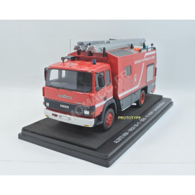 IVECO 135-17 FE 10 SIDES "BSPP"