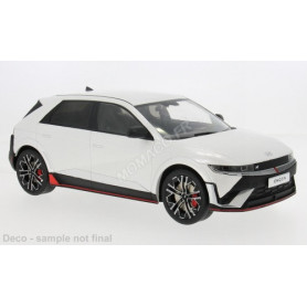 HYUNDAI IONIQ 5 N 2024 BLANC
