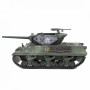 TANK DESTROYER M10 702EME REGIMENT NORMANDIE FRANCE JUILLET 1944
