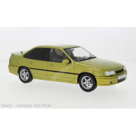 OPEL VECTRA A 2000 1988 JAUNE