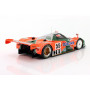 MAZDA 787B 55 WEIDLER/HERBERT/GACHOT 24H DU MANS 1991 1ER