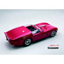 FERRARI 250 TR61 VOITURE DE PRESSE 1961 ROUGE