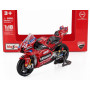 DUCATI DESMOSEDICI GP24 "TEAM LENOVO" 23 ENEA BASTIANINI MOTO GP SAISON 2024