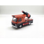 VEHICULE PUBLICITAIRE TDF 1978 "PELFORTH" BRONZE/NOIR (EPUISE)
