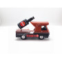 VEHICULE PUBLICITAIRE TDF 1978 "PELFORTH" BRONZE/NOIR (EPUISE)