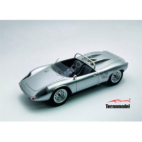 PORSCHE 718 WRS VERSION PRESSE 1961