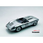 PORSCHE 718 WRS 111 HILL/HERMANN 1000 KM NURBURGRING 1962 3EME
