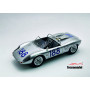 PORSCHE 718 WRS 188 HILL/BONNIER TARGA FLORIO 1964