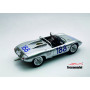 PORSCHE 718 WRS 188 HILL/BONNIER TARGA FLORIO 1964