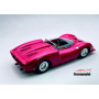 FERRARI 365 P2 SPYDER VERSION PRESSE 1965 ROSSO CORSA