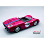 FERRARI 365 P2 SPYDER 20 RODRIGUEZ NART GRAND 500 KM DE BRIDGEHAMPTON1965 2EME