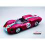 FERRARI 365 P2 SPYDER 24 PARKES TROPHEE BRANDS HATCH 1965 6EME