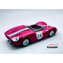 FERRARI 365 P2 SPYDER 24 PARKES TROPHEE BRANDS HATCH 1965 6EME