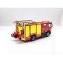 SCANIA P280 GIMAEX FPTSR SDIS "21 - COTE-D'OR"