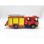SCANIA P280 GIMAEX FPTSR SDIS "21 - COTE-D'OR"