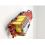 SCANIA P280 GIMAEX FPTSR SDIS "21 - COTE-D'OR"