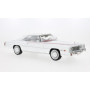 CADILLAC ELDORADO CONVERTIBLE 1976 BLANC