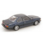 BMW M635 CSI E24 1987 BLEU FONCE METALLISE