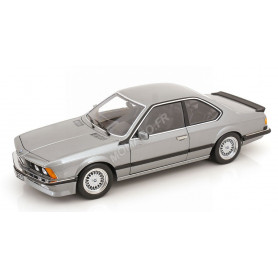 BMW M635 CSI E24 1987 GRIS METALLISE