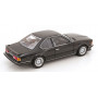 BMW M635 CSI E24 1987 NOIR METALLISE