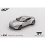 ASTON MARTIN DB10 "JAMES BOND - SPECTRE (2015)" (BLISTER EDITION NEERLANDAISE) (EPUISE)