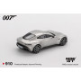 ASTON MARTIN DB10 "JAMES BOND - SPECTRE (2015)" (BLISTER EDITION CHINOIS TRADITIONNEL) (EPUISE)