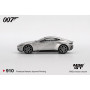 ASTON MARTIN DB10 "JAMES BOND - SPECTRE (2015)" (BLISTER EDITION NEERLANDAISE) (EPUISE)