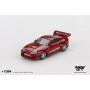 TOYOTA SUPRA MK4 (A80) TOP SECRET GT-300 VEILSIDE COMBAT V-I 1994 ROUGE (LHD)
