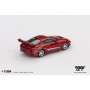 TOYOTA SUPRA MK4 (A80) TOP SECRET GT-300 VEILSIDE COMBAT V-I 1994 ROUGE (LHD) (EPUISE)
