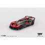 BUGATTI BOLIDE 2026 ROUGE ULTIMATE (LHD)