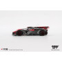 BUGATTI BOLIDE 2026 ROUGE ULTIMATE (BLISTER EDITION) (LHD)