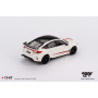 HONDA CIVIC (FL-5) TYPE R ULTIMATE EDITION CHAMPIONSHIP 2025 BLANC (LHD)