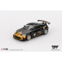 TOYOTA GR SUPRA LB-NATION 2025 NOIR ET OR (RHD) (EPUISE)
