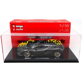 FERRARI NEW DAYTONA SP3 599 2022 CARBONE AVEC TOIT FERME