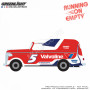 CHEVROLET PANEL VAN 1939 "HENDRICK MOTORSPORTS - 5 VALVOLINE 2025"