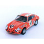 PORSCHE 911 S 47 ERWIN KREMER/NICOLAS KOOB 24H DU MANS 1970