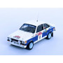 FORD ESCORT MK2 6 BJÖRN WALDEGAARD/HANS THORZELIUS RALLYE SANREMO 1977
