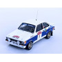 FORD ESCORT MK2 1 ARI VATANEN/PETER BRYANT RALLYE SANREMO 1977