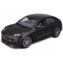 PORSCHE MACAN TURBO 2024 CUIVRE