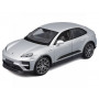 PORSCHE MACAN TURBO 2024 ARGENT