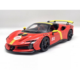 FERRARI SF90 XX STRADALE "51 - 24h DU MANS" 2024