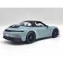PORSCHE 911 (992-2) TARGA 4 GTS HYBRID 2024 BLEU