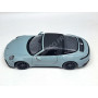 PORSCHE 911 (992-2) TARGA 4 GTS HYBRID 2024 BLEU